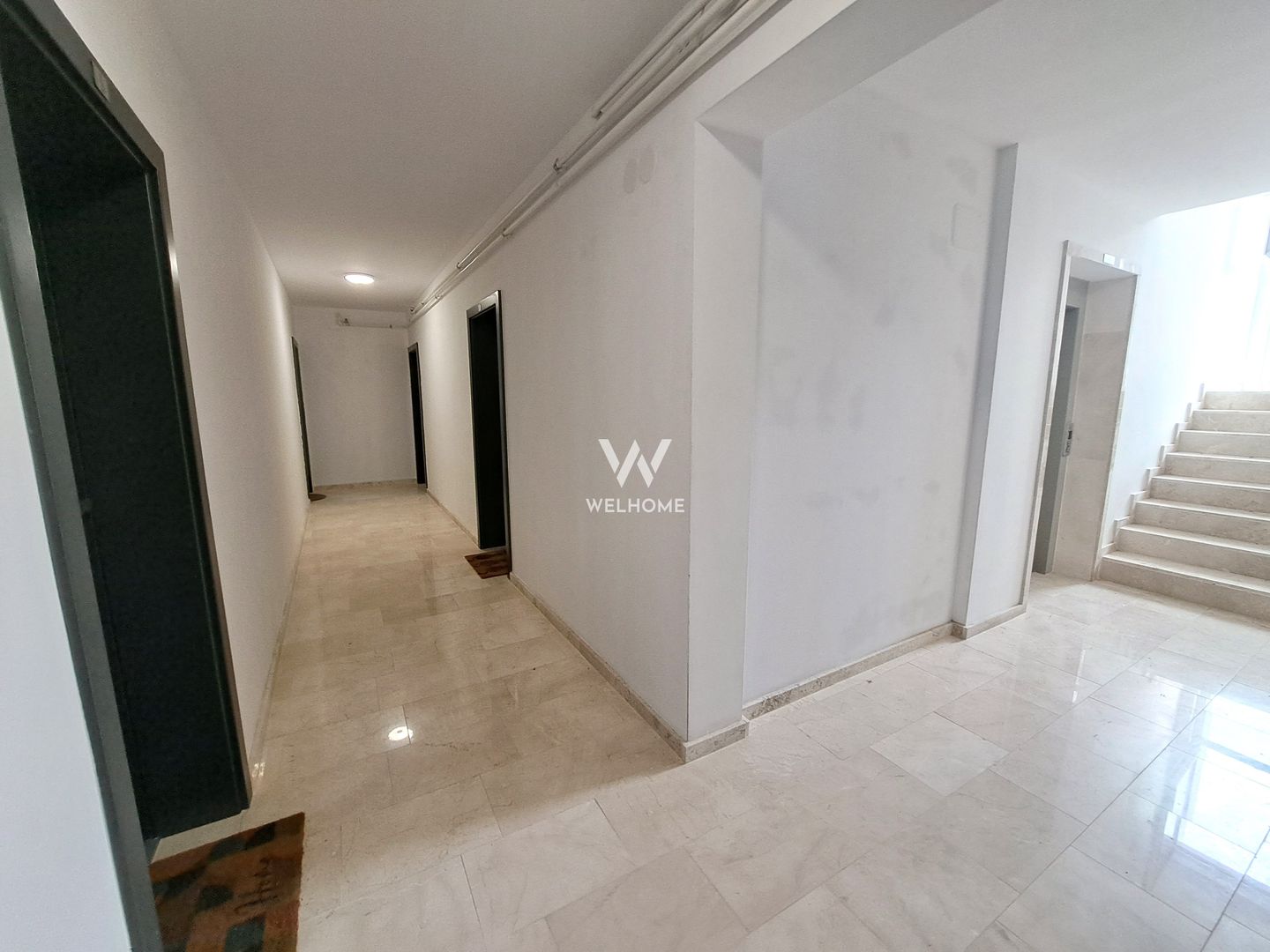 Apartament 3 camere, terasa si balcon - Sibiu - Poză 9