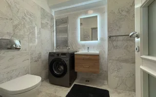 Apartament 2 camere + posibilitate 2 locuri parcare Copou - Royal Town - Poză 18
