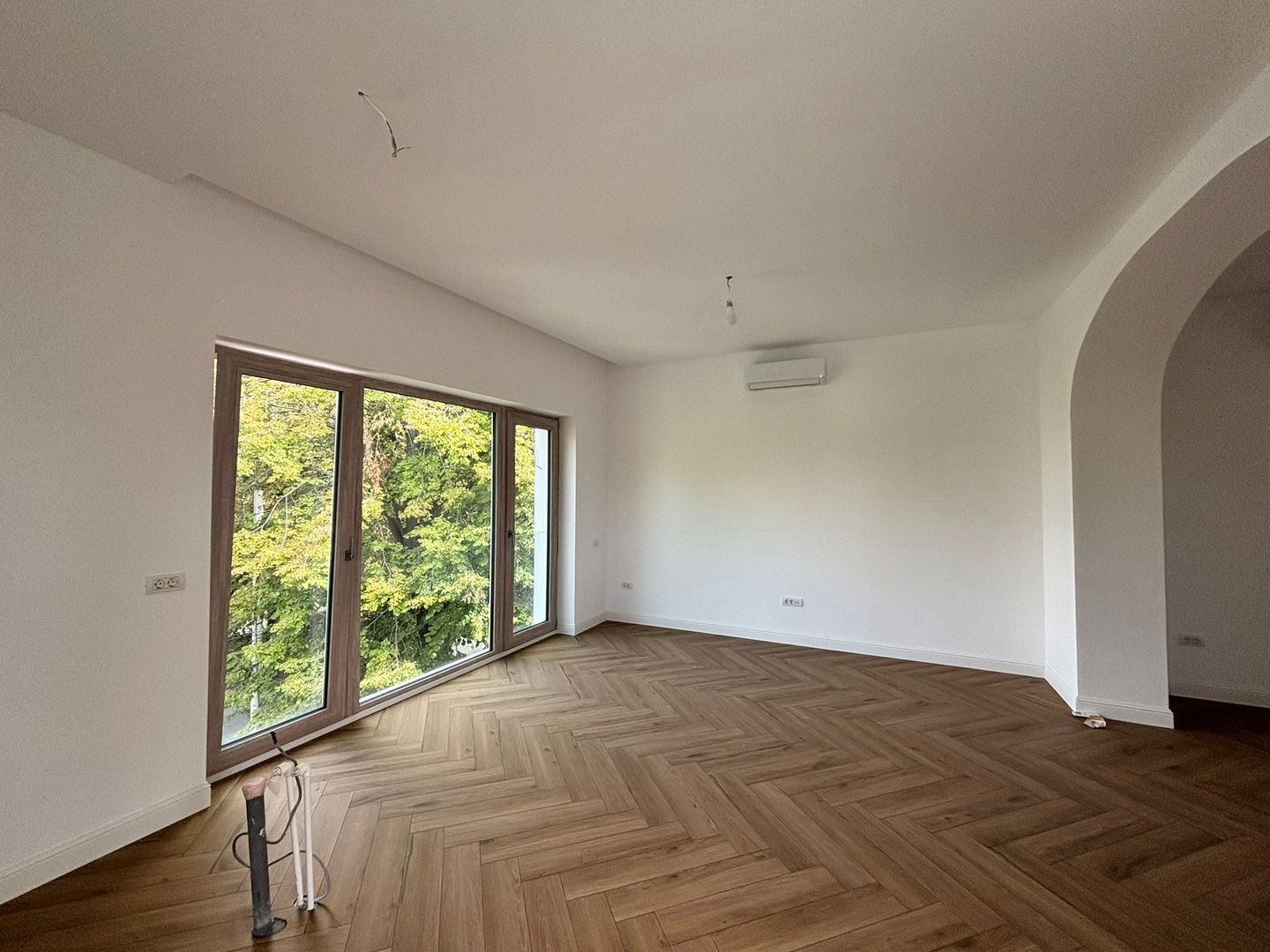 apartament 3  Camere I Terasa 80mp I Loc Parcare - Poză 4