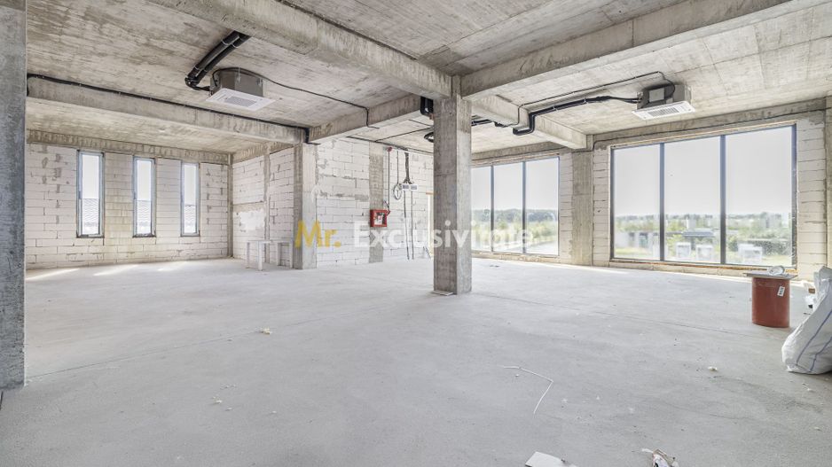 Spatiu comercial de la 14 euro de inchiriat Amber Forest Plaza - Poză 15