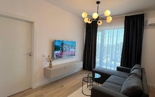 2 room apartment | Pipera | Parking - Poză 1