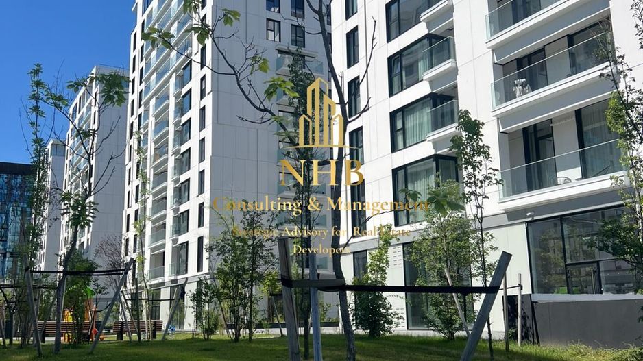 Apartament de vanzare -2 camere One Cotroceni Park-COMISION 0 - Poză 15