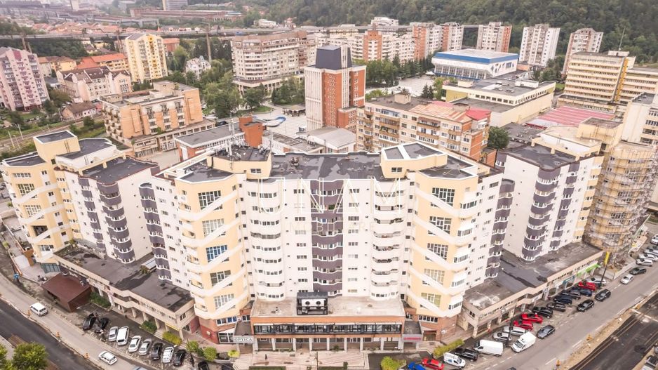 Oportunitate în centrul Reșiței – apartament 1 cameră cu potențial ridicat! COMISION 0% - Poză 2
