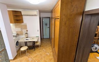 Apartament 3 camere Calea Bucuresti parter mobilat si utilat 56mp - Poză 8