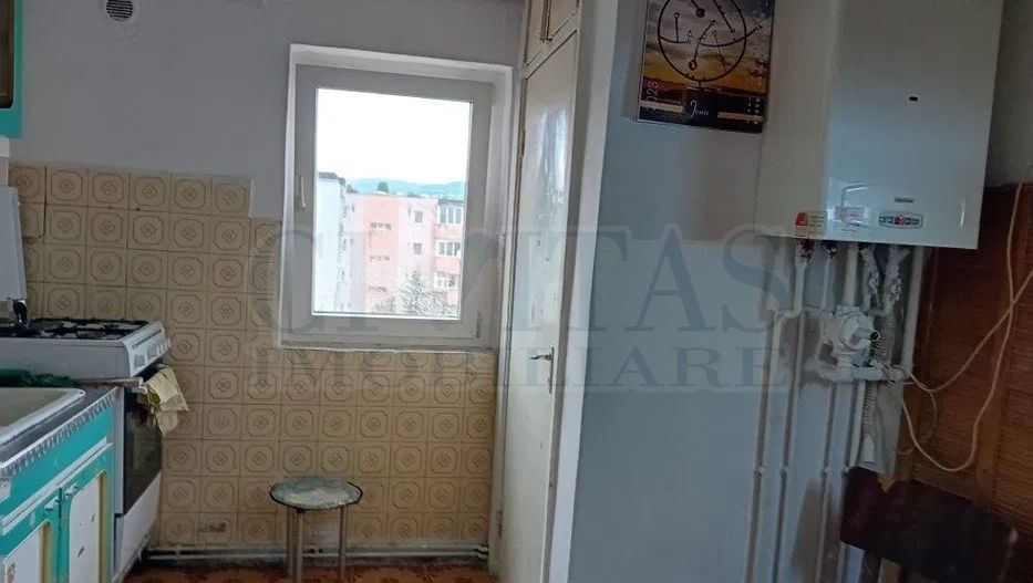 3 camere, 65 mp, decomandat, zona Expo Transilvania - Poză 7