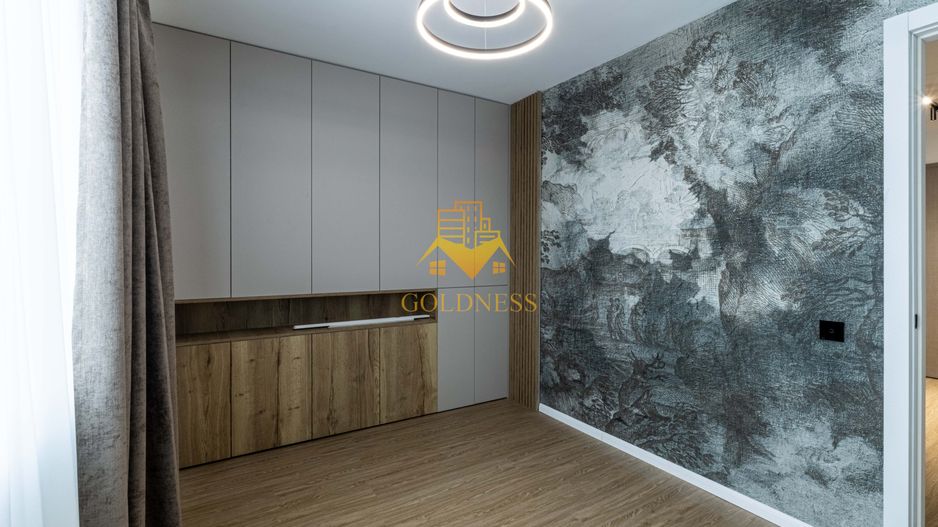 3 camere, Premium, bloc nou, Soporului Zona Iulius Mall, Pet Friendly - Poză 16