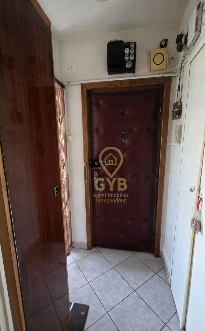APARTAMENT CU 2 CAMERE DE VÂNZARE – ZONA GĂRII, ORADEA, ETAJ 3 - Poză 10