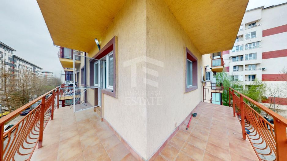 Apartament 2 camere Militari Residence Rezervelor 62 - Poză 20