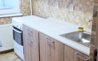 De inchiriat apartament 2 camere nemobilat, Micro 16, 1400 lei - Poză 1