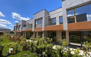 Complex vile Pipera | Pompa de caldura & Panouri solare | Finalizat - Poză 3