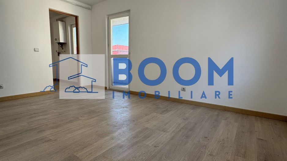 Apartamente noi | 2 camere | Ostroveni - Poză 8
