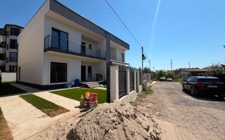 CASA DUPLEX - 4 CAMERE, MUTARE IMEDIATA, TEREN 250 MP, COMIS 0% - Poză 3