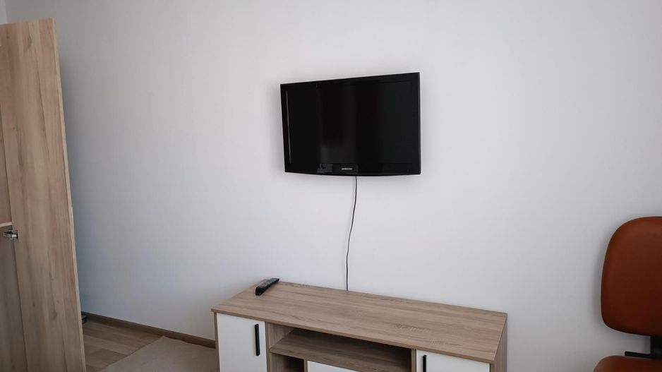 AP. 2 CAMERE- POPESTI-LEORDENI, PARCARE, BLOC NOU, METROU, MODERN - Poză 3