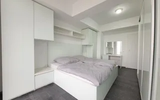 Penthouses de inchiriat, 245 mp. utili + 65mp. terasa - Mihai Viteazu - Poză 13