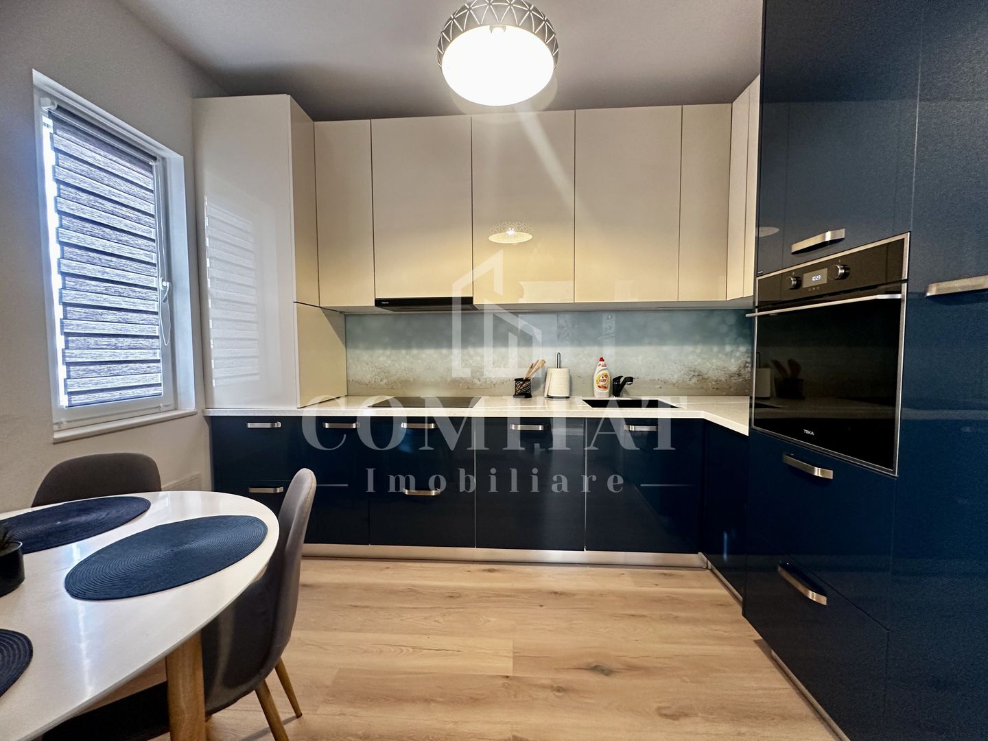 Apartament 1 camera | Loc de parcare | Zona Parcului Poligon - Poză 5