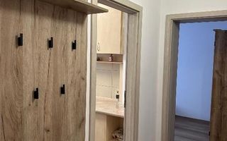 Apartament 3 camere de închiriat, Podu Roș – Cantemir, Iași – renovat complet, utilat nou - Poză 2