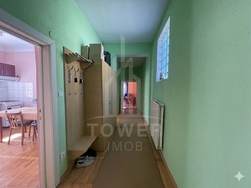 Casa individuala - 3 camere | 86 mp utili | teren 234 mp- Lazaret - Poză 13