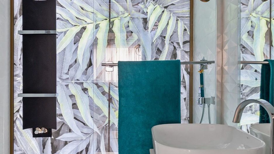 For Rent | 4-Room Apartment 116 sqm | 2 Parking Spaces Included - Poză 24