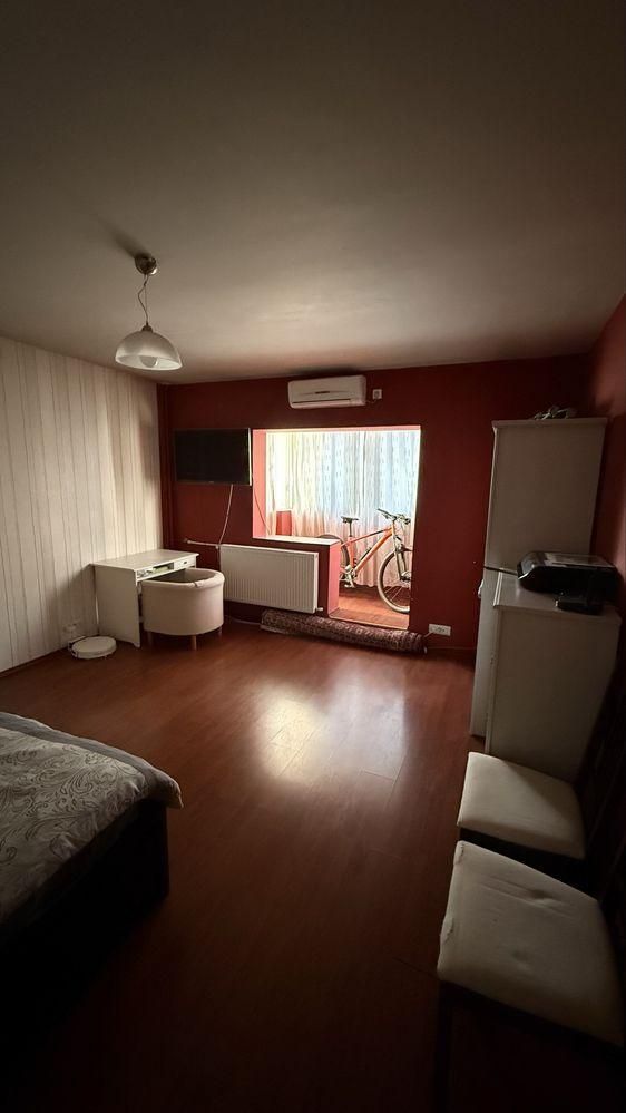GARSONIERA- BRANCOVEANU, PET-FRIENDLY, PARCARE, BUCATARIE INCHISA - Poză 3