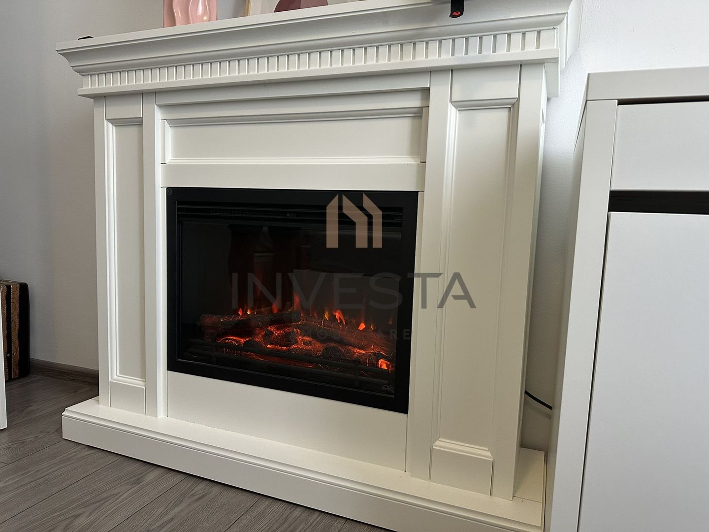 Apartament etaj intermediar Gheorgheni la cheie. Piata Hermes! - Poză 3