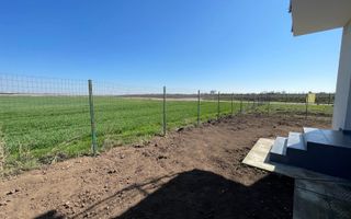 CASA TIP DUPLEX 4 CAMERE , TOATE UTILITATILE, FINALIZATA, COMISION 0% - Poză 5