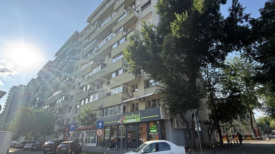 Apartament 3 camere - 2 balcoane - 72 mp șoseaua Pantelimon - Poză 21