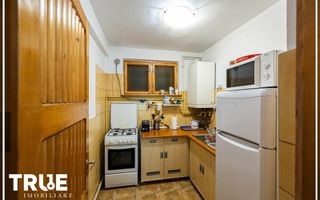 Casă de vacanță de vânzare – Sovata, județul Mureș - Poză 7