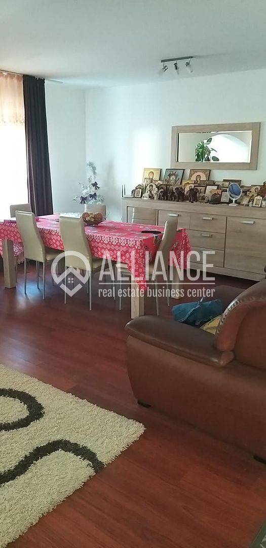 Lumina (cod04)-Vila P+1 mobilata utilata - Poză 4