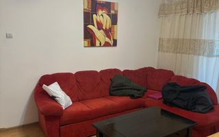 Apartament 3 camere de vânzare în Dacia, Iași, mobilat și izolat termic - Poză 1