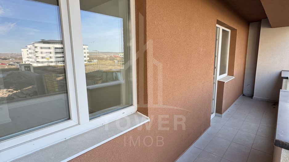 Apartament rezidențial NOU 3 camere - Poză 6