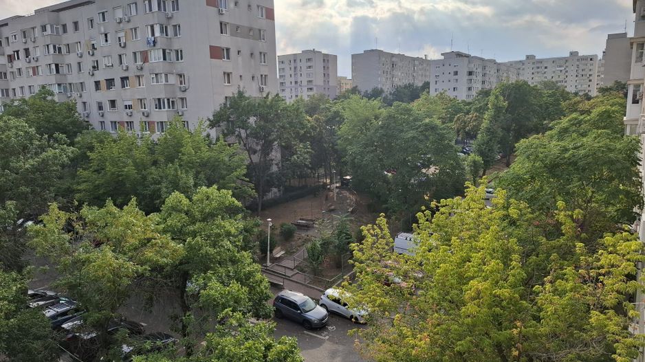 Gars decom 34, 31 mp, et 4/10, complet renovată, Theodor Pallady 6 - Poză 18