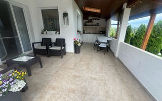 Casa tip duplex superba - Santana de Mures - 125 mp utili - Poză 2