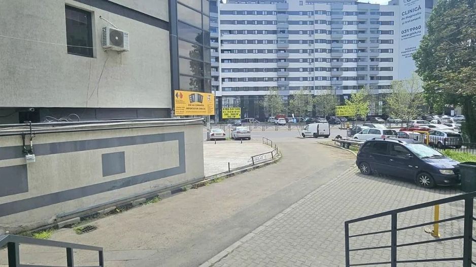 Spațiu comercial de inchiriat - Mihai Bravu - Poză 6