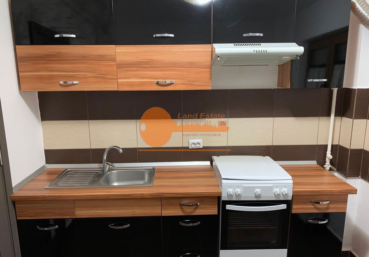 Garsonieră decomandată | Gorjului – 2 min metrou - Poză 12