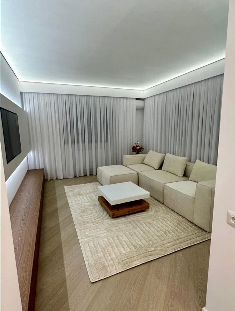 AP. 3 CAMERE CORTNA NORTH, PET-FRIENDLY, PARCARE SUBTERANA INCLUSA - Poză 1