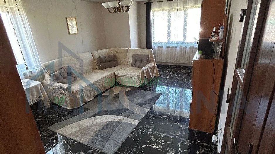 Casă de vânzare în comuna Țuțora, județul Iași – 180 mp, teren 1200 mp - Poză 4