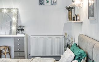 Apartament 3 camere, 76 mp, 2 bai, terasa, 2 garaje, Eroilor, New City - Poză 24