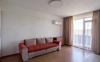 2 camere, decomandat, modern, bloc nou, parcare, balcon, Borhanci - Poză 3