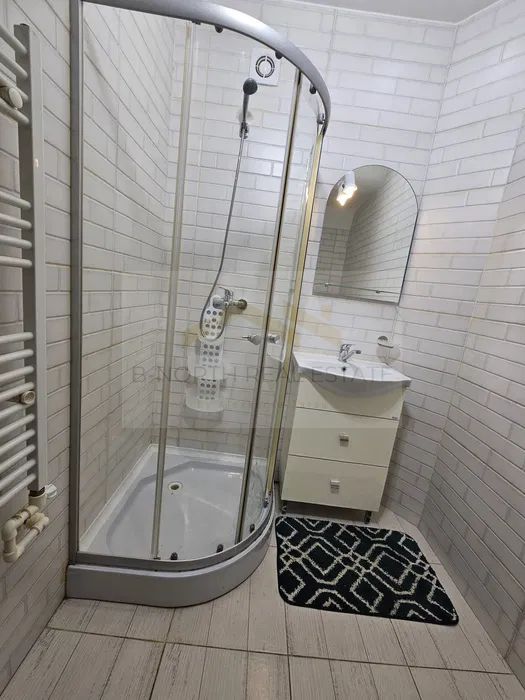 Apartament 2 camere de închiriat Magheru 29 – Ultracentral | Mobilat modern - Poză 6