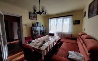 3 camere în Mănăștur, lângă Flora – ideal pentru locuit sau investiție - Poză 7