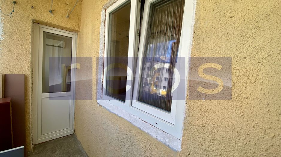 DE VANZARE APARTAMENT 2 CAMERE DECOMANDAT | ZONA SEBASTIAN - Poză 18