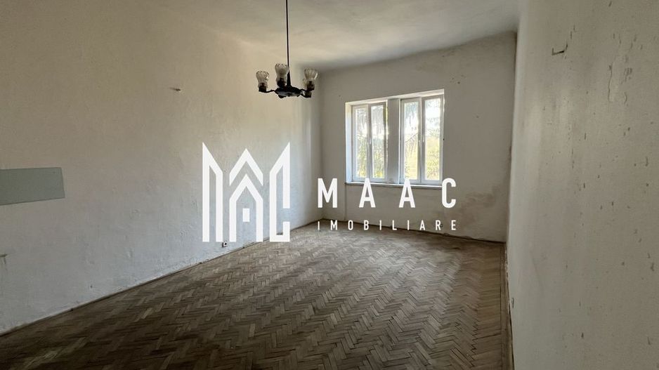 Garsonieră de vânzare Sibiu | Ultracentral | 24 mp, etaj 2 - Poză 1