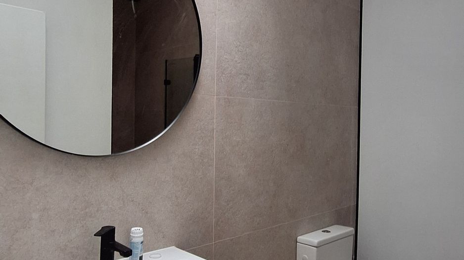 Duplex Parter cu 3 camere - Poză 7