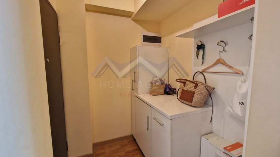 Duplex 2 camere Parcul Carol - Poză 6