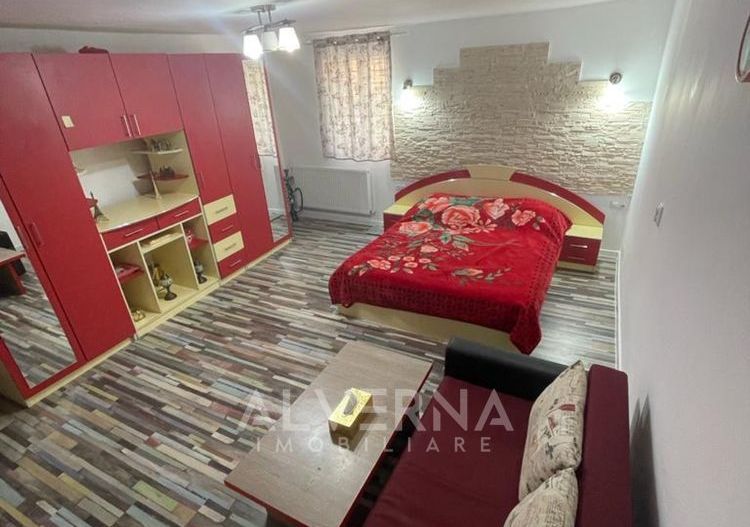 Apartament 1 camera + terasa | 50 mp | Calea Motilor zona Platinia - Poză 2