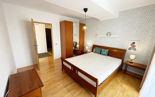 3 camere, premium, terasa, parcare, Gheorgheni, WEST SIDE, Iulius - Poză 4