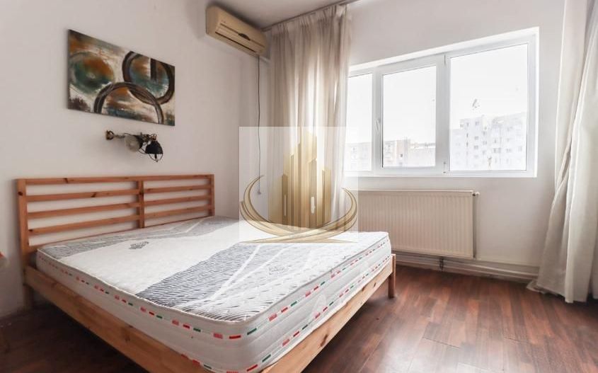 Apartament 3 camere, la 2 minute de metrou Piața Muncii - Poză 12
