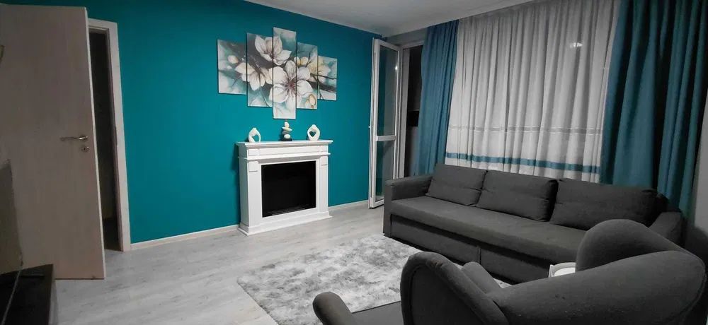 Apartament 3 camere langa Parcul Circului - Poză 1