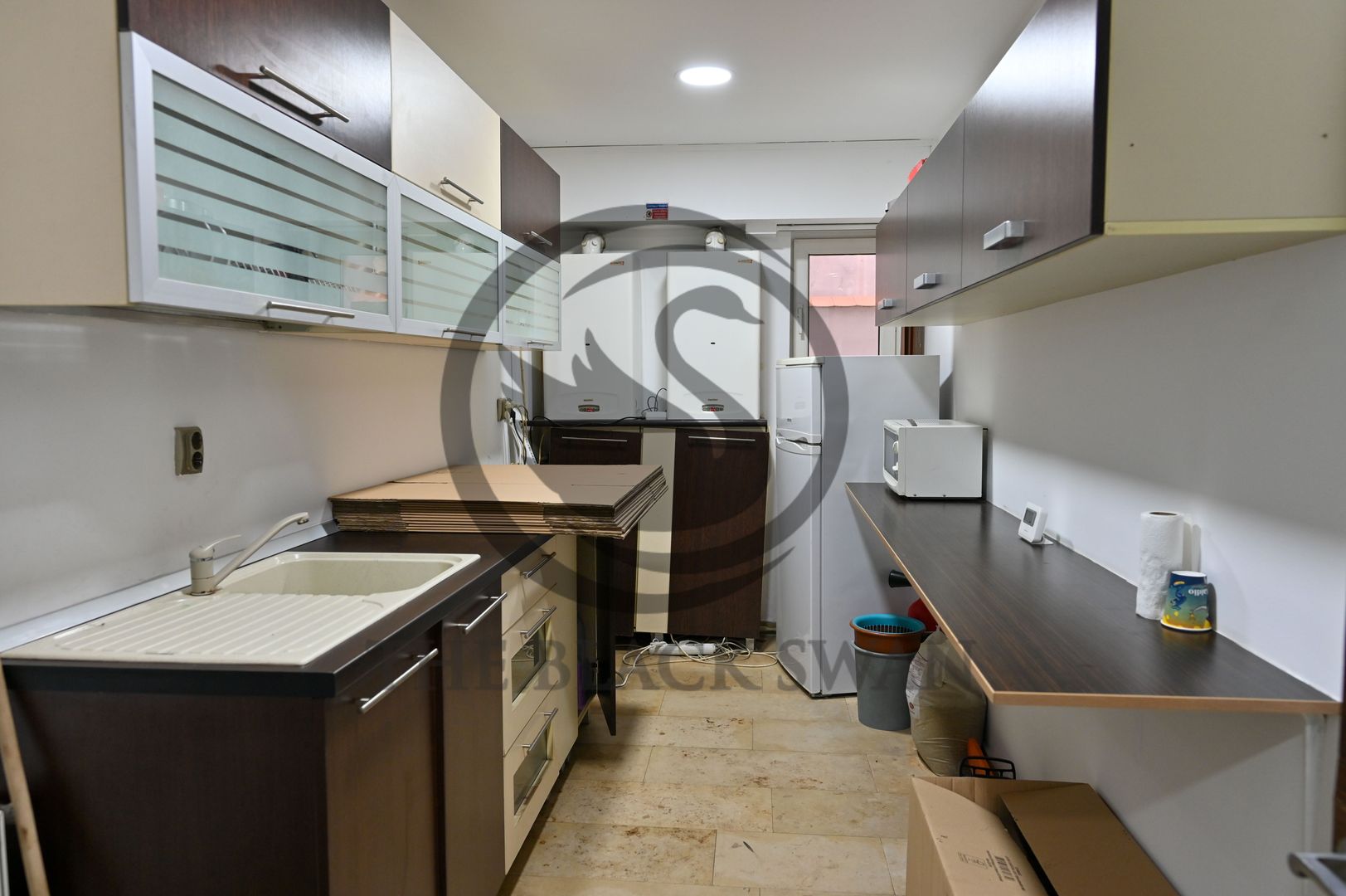 Spatii de birou de Inchiriat | 50 - 478 mp | 9€ / mp | Bariera Bucov - Poză 18