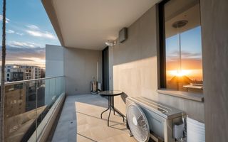 Apartament 2 camere decomandat de închiriat, situat în Pipera - Poză 1